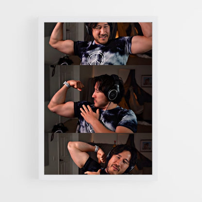 ap-markiplier-1 cadre Blanc
