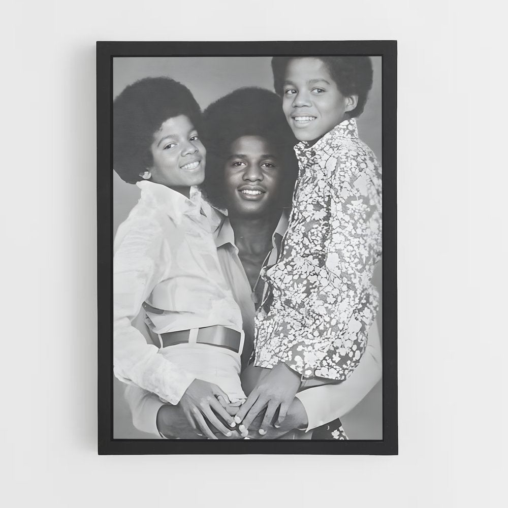 ap-marlon jackson-3 cadre Noir