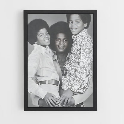 ap-marlon jackson-3 cadre Noir