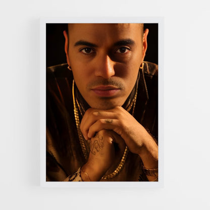 ap-marracash-8 cadre Blanc
