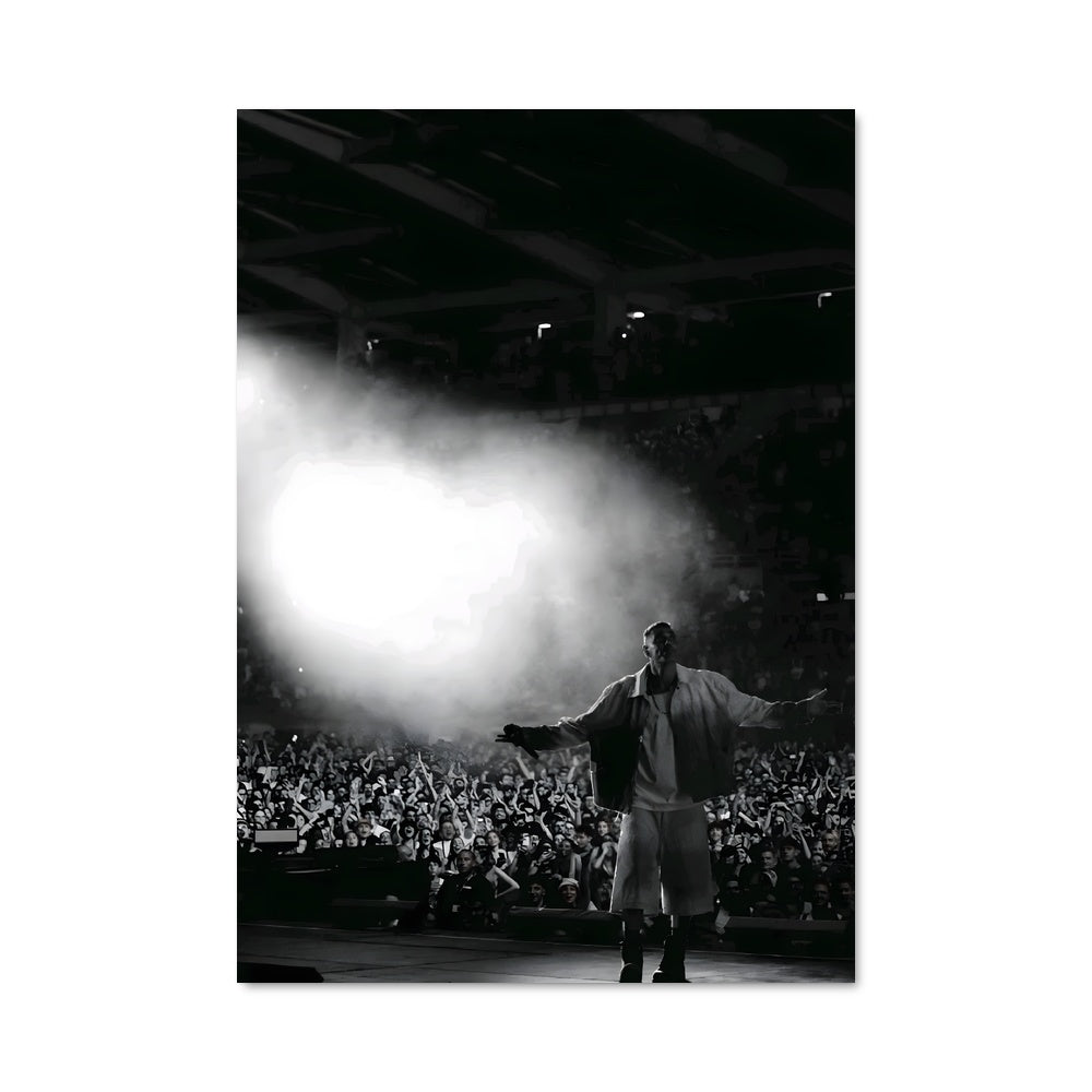 Poster Marracash 54031