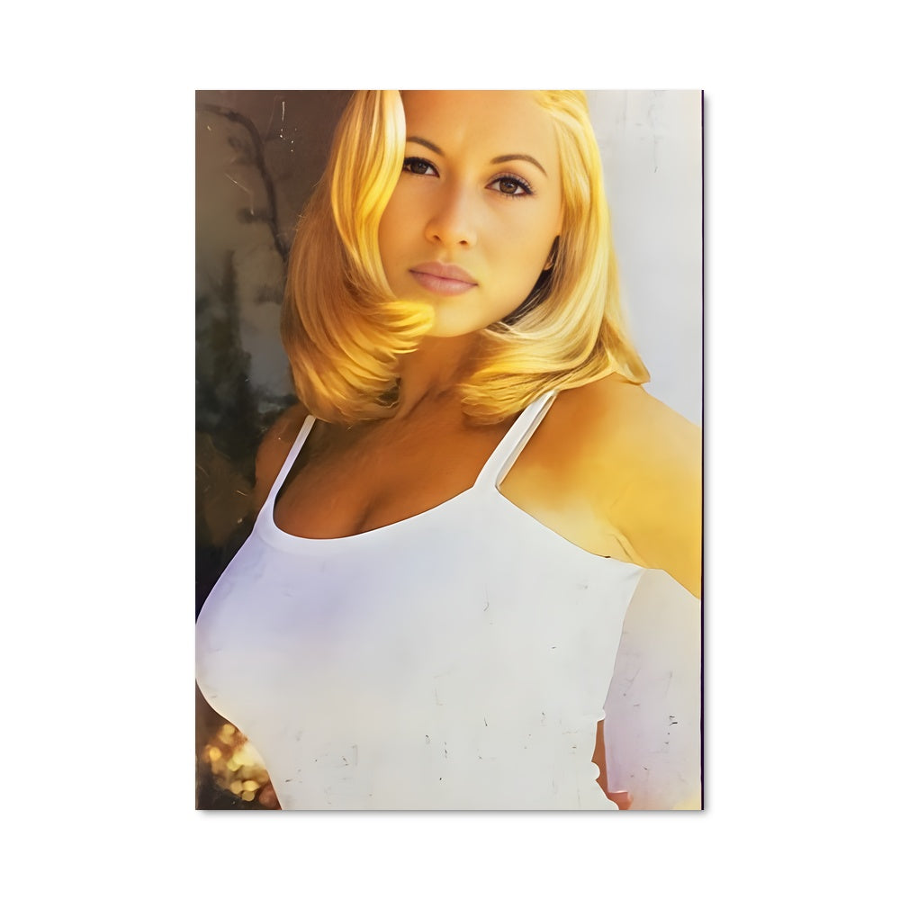 Poster Marta sanchez 52003
