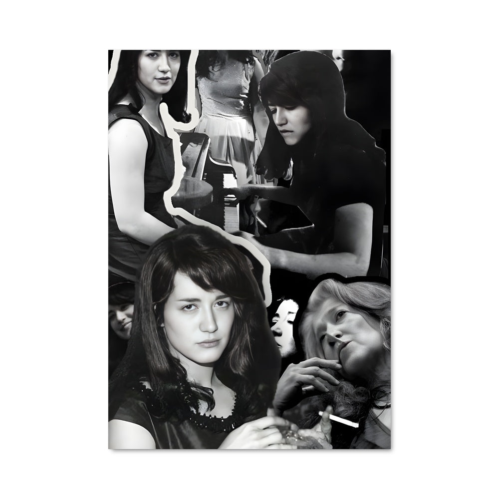 Poster La Symphonie Éternelle