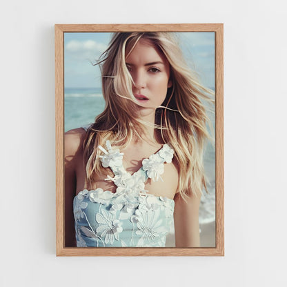 ap-martha hunt-2 cadre Bois clair