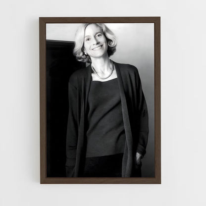 ap-martha nussbaum-1 cadre Bois foncé