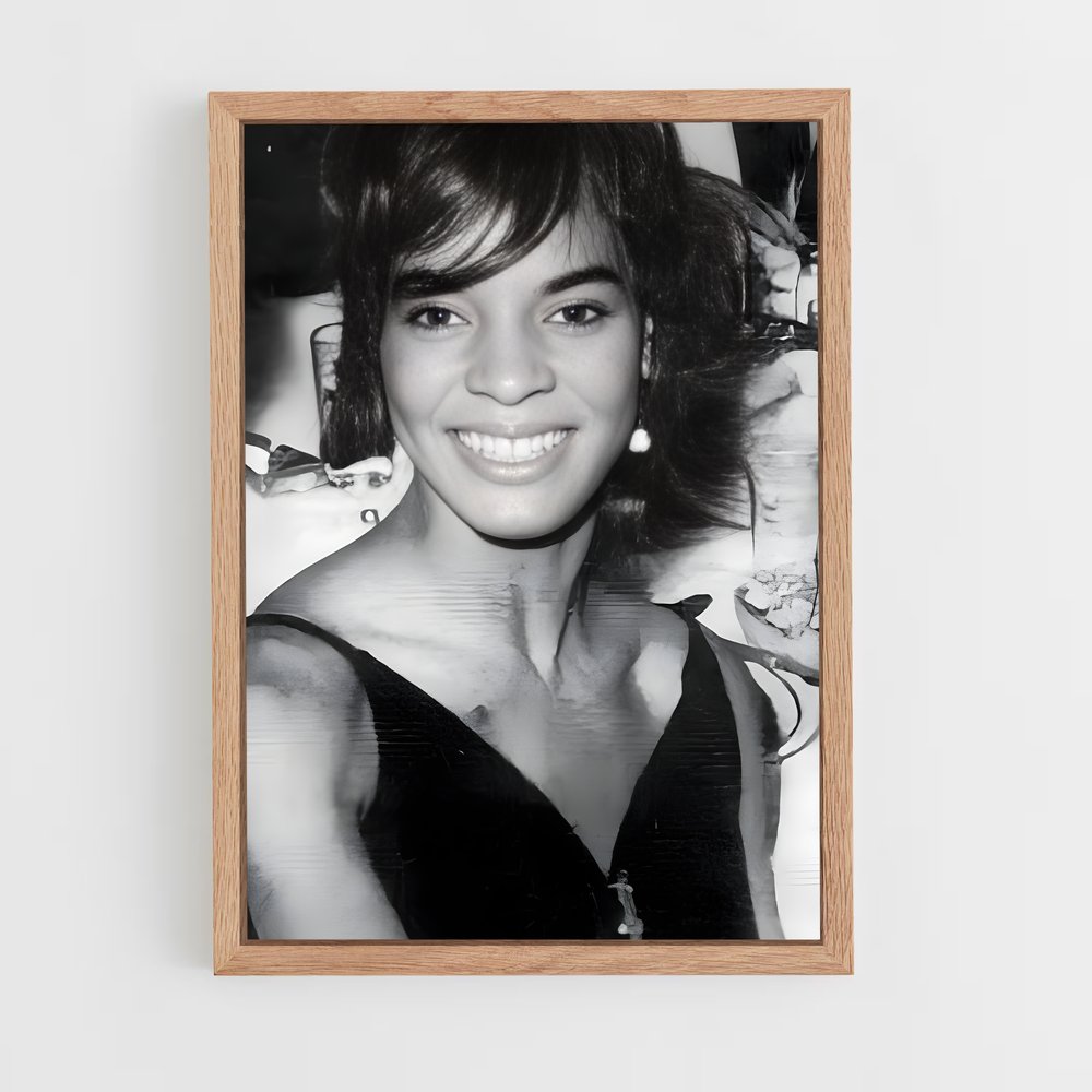 ap-martha reeves-1 cadre Bois clair