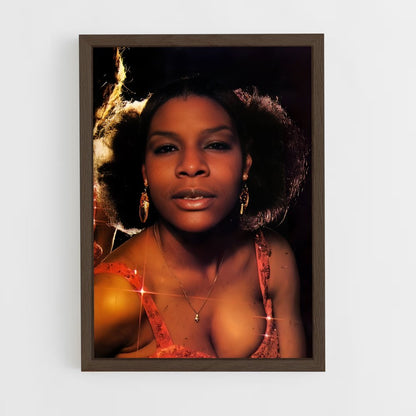 ap-martha reeves-2 cadre Bois foncé