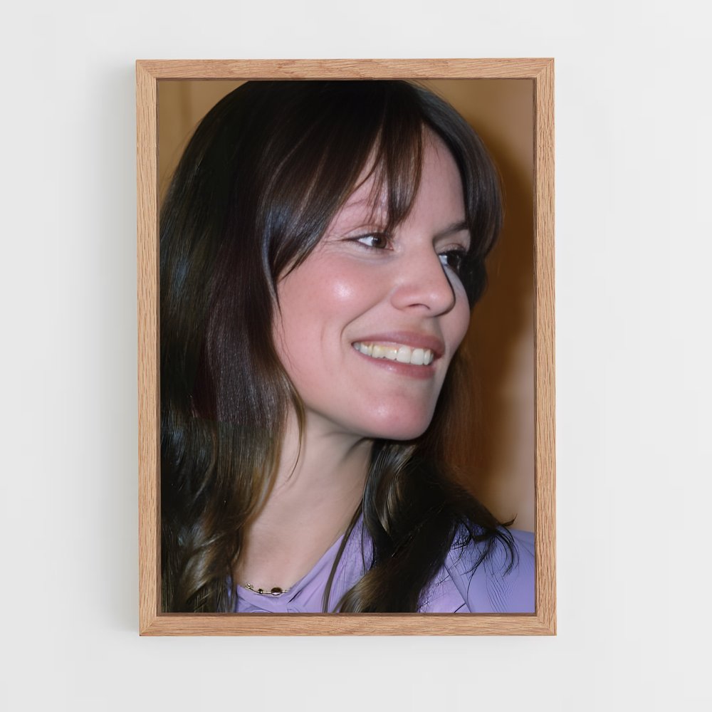 ap-marthe keller-2 cadre Bois clair