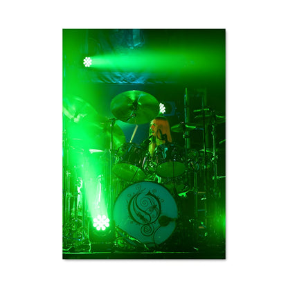 Poster The Prodigy en Live
