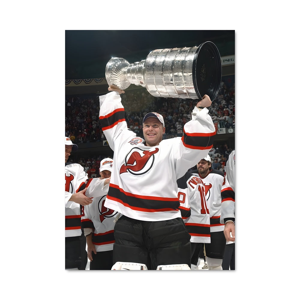 Poster Stanley Cup Glory