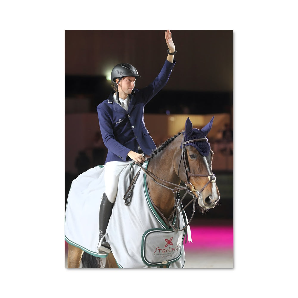 Poster Martin fuchs 67378