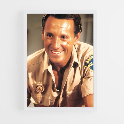 ap-martin brody-1 cadre Blanc