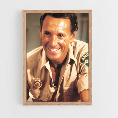 ap-martin brody-1 cadre Bois clair
