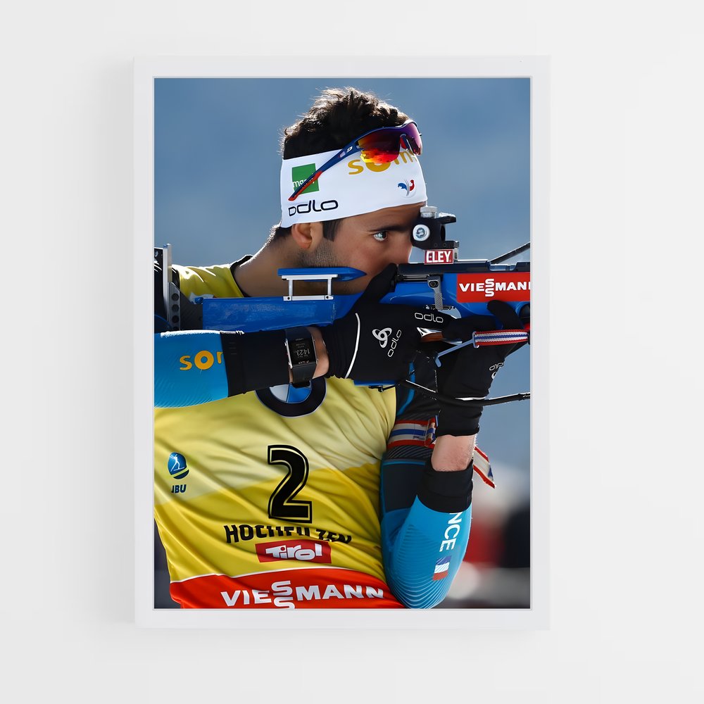 ap-martin fourcade-2 cadre Blanc