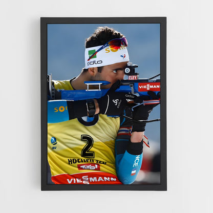 ap-martin fourcade-2 cadre Noir