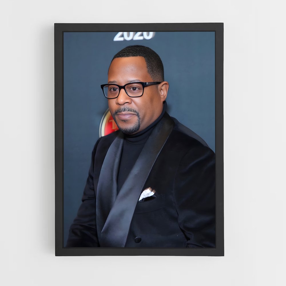 ap-martin lawrence-1 cadre Noir