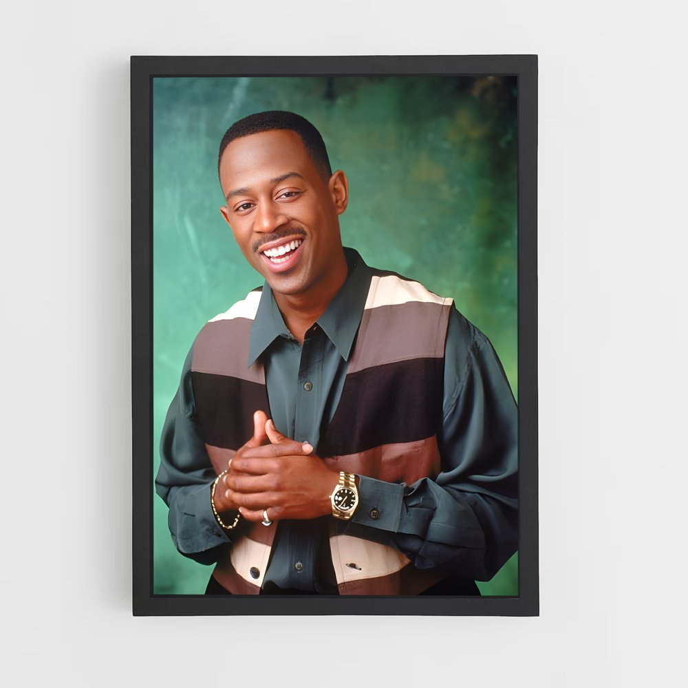 ap-martin lawrence-3 cadre Noir