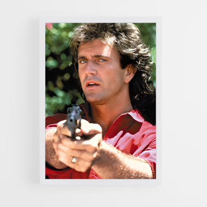 ap-martin riggs-3 cadre Blanc