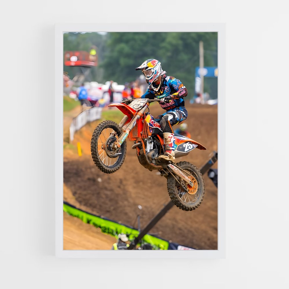 ap-marvin musquin-3 cadre Blanc