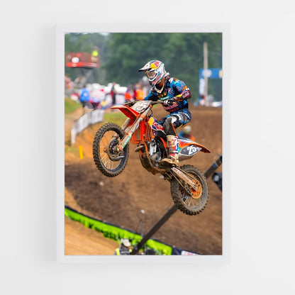 ap-marvin musquin-3 cadre Blanc