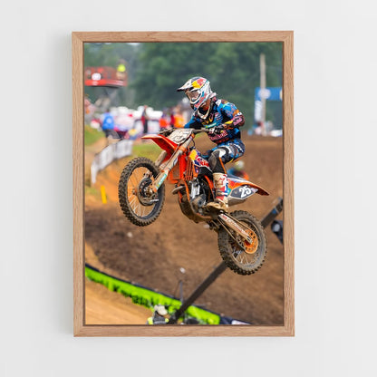 ap-marvin musquin-3 cadre Bois clair