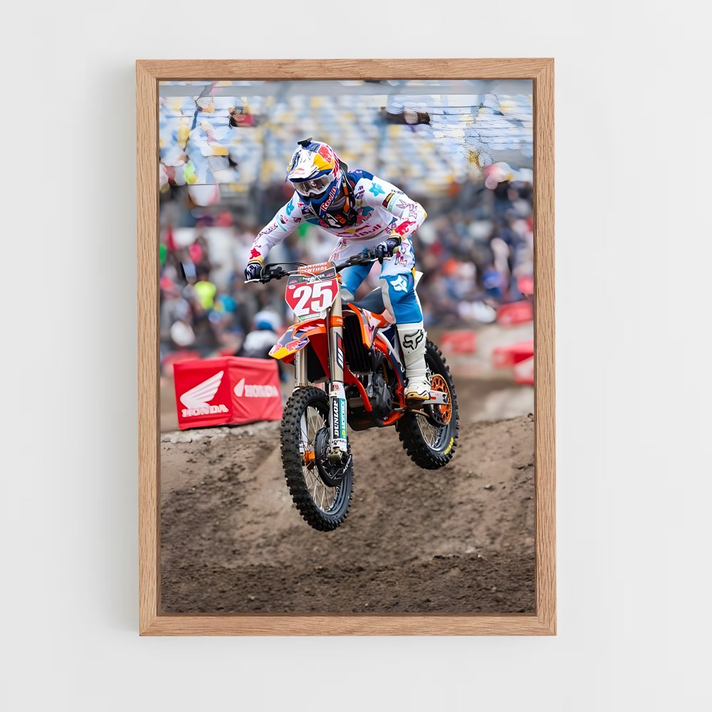 ap-marvin musquin-4 cadre Bois clair