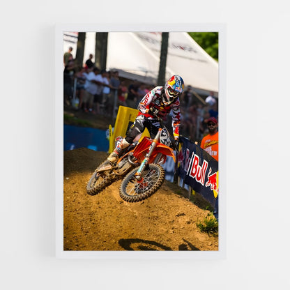 ap-marvin musquin-6 cadre Blanc