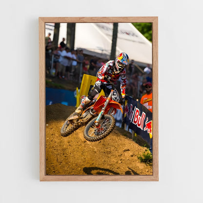 ap-marvin musquin-6 cadre Bois clair