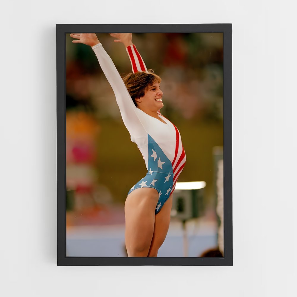 ap-mary lou retton-4 cadre Noir