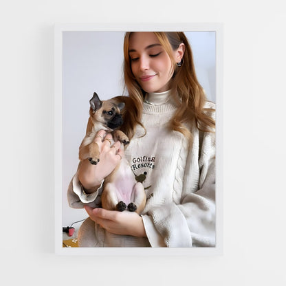 ap-marzia kjellberg-1 cadre Blanc