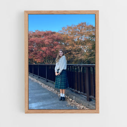 ap-marzia kjellberg-4 cadre Bois clair