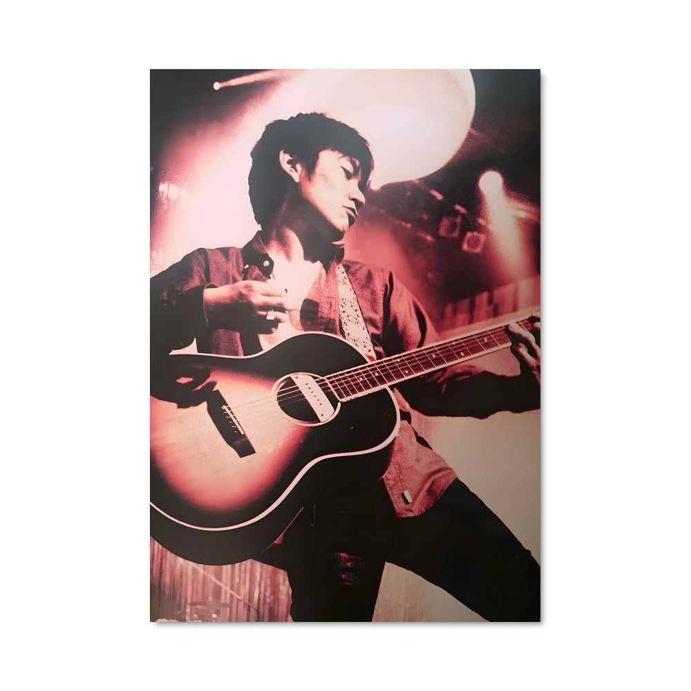 Poster Masamune kusano 47613