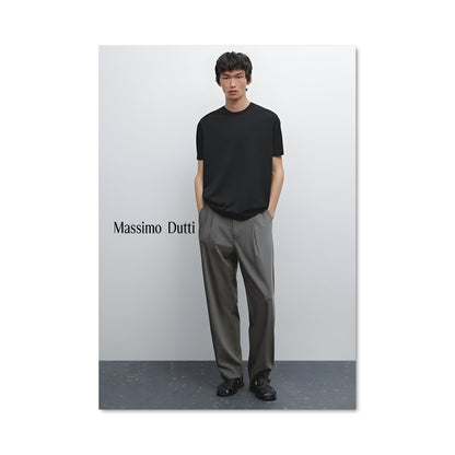 Poster Massimo dutti 21933