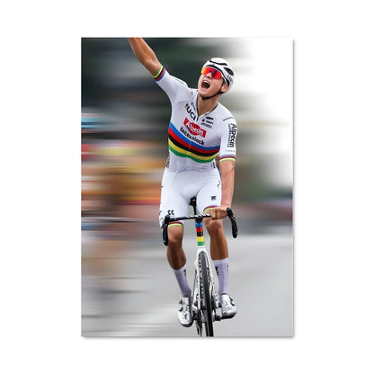Poster La Victoire de Mathieu