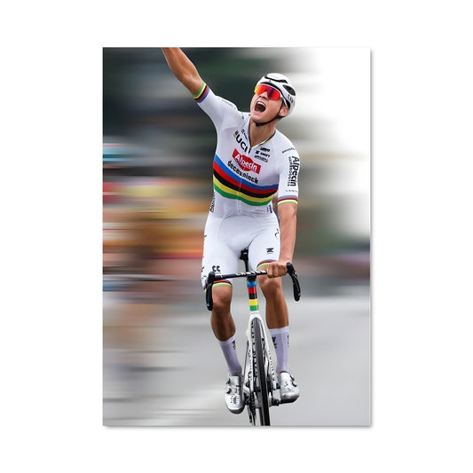 Poster La Victoire de Mathieu