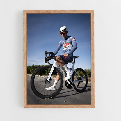 ap-mathieu van der poel-4 cadre Bois clair