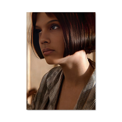 Poster Mathilda Chic