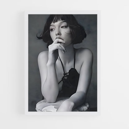 ap-matilda de angelis-8 cadre Blanc