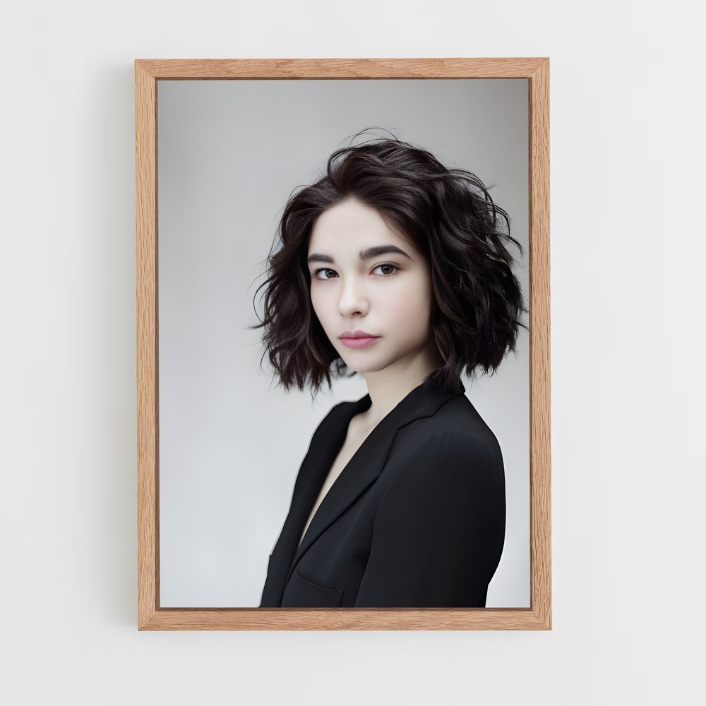 ap-matilda de angelis-9 cadre Bois clair