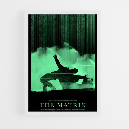 ap-matrix-7 cadre Blanc
