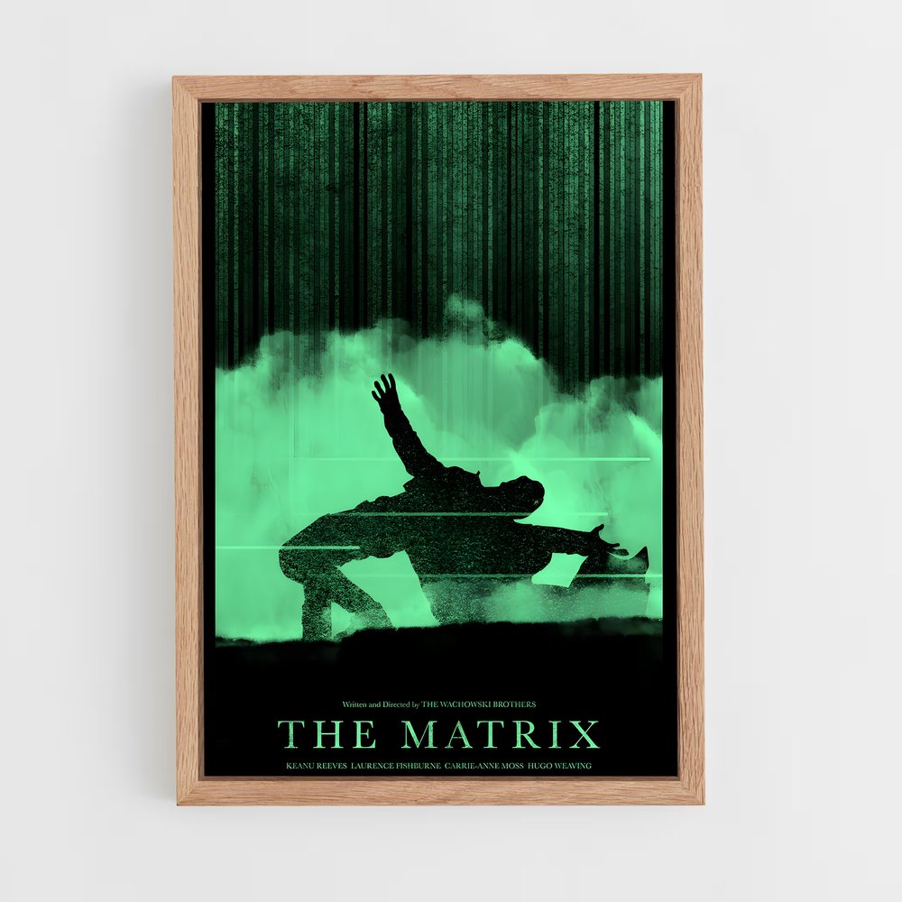 ap-matrix-7 cadre Bois clair