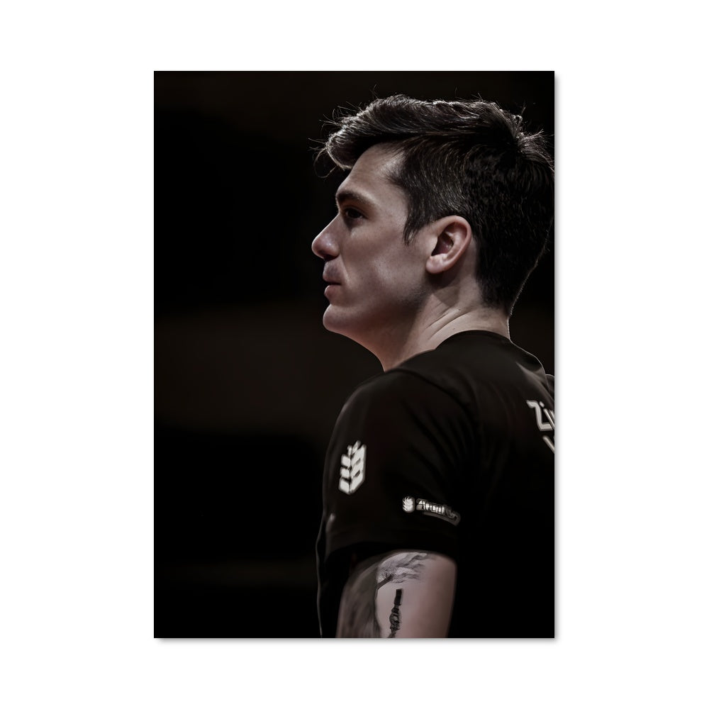 Poster Matt anderson 74970