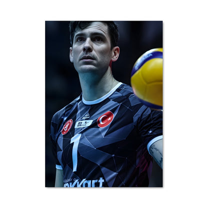 Poster Matt anderson 74980