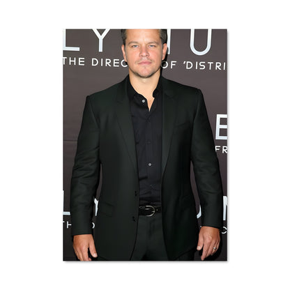 Poster Jason Bourne