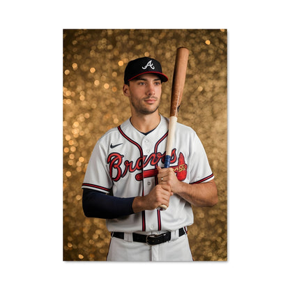 Poster Home Run Dream