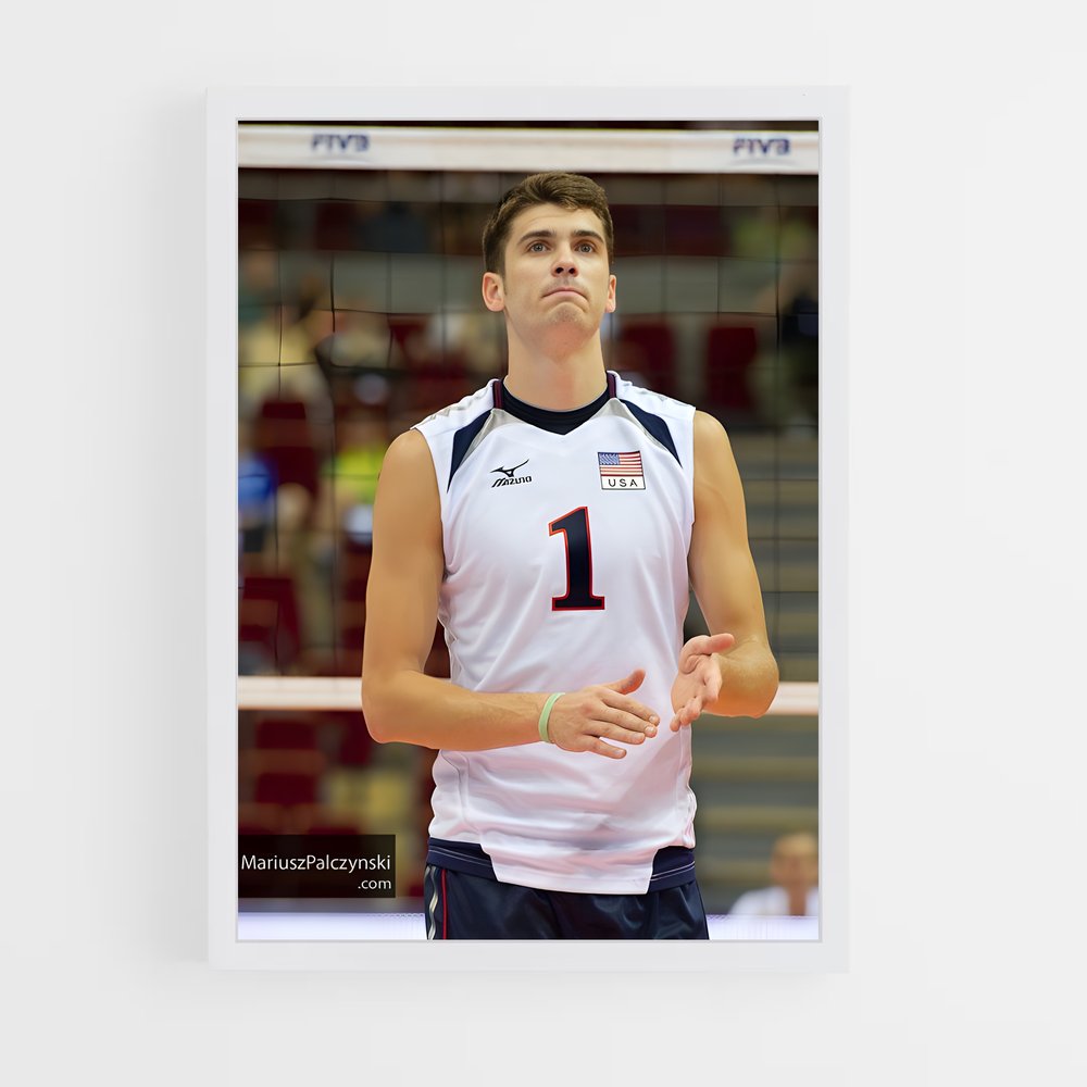 ap-matt anderson-10 cadre Blanc
