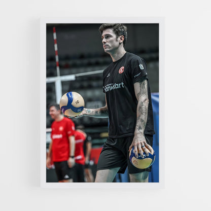 ap-matt anderson-2 cadre Blanc