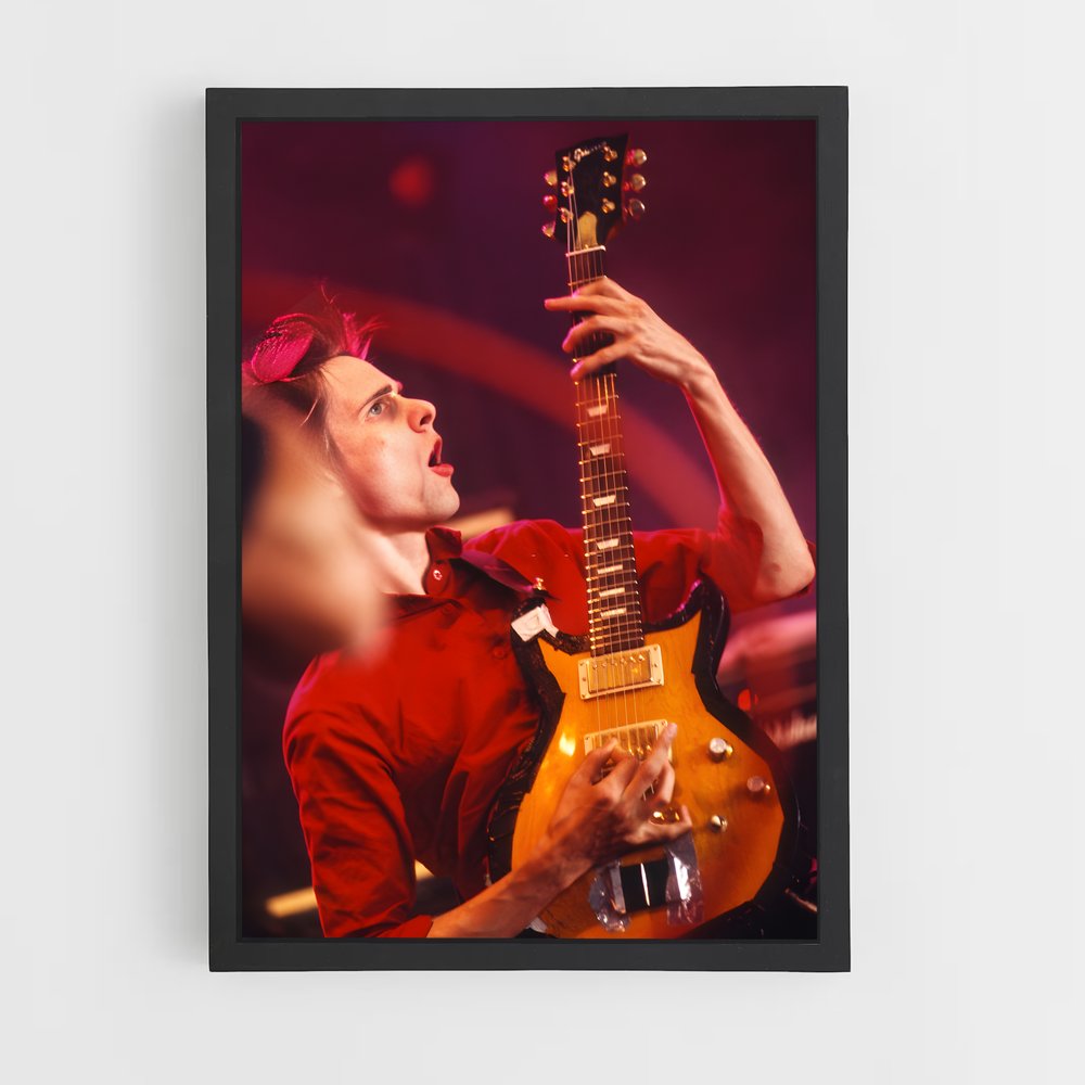 ap-matt bellamy-3 cadre Noir