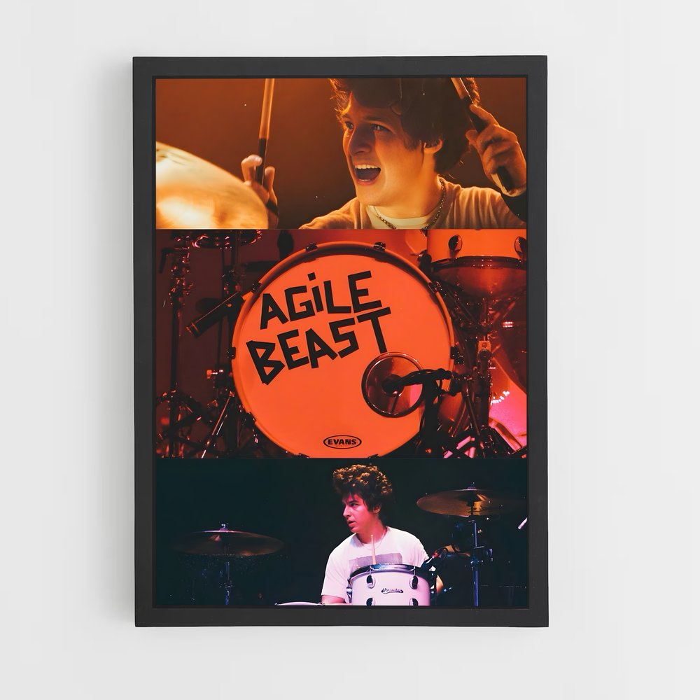 ap-matt helders-1 cadre Noir
