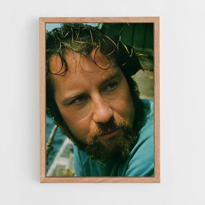 ap-matt hooper-3 cadre Bois clair